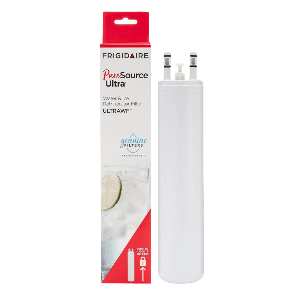 3-Pack Frigidaire ULTRAWF Water Filter – PureSource Ultra Refrigerator Water Filter Replacement Fridge Filter