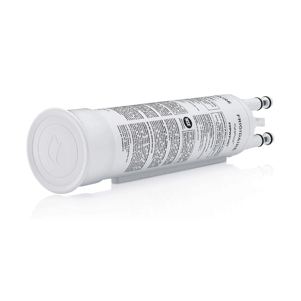 3-Pack Frigidaire FPPWFU01 Water Filter – PurePour PWF-1 Refrigerator Water Filter Replacement Fridge Filter