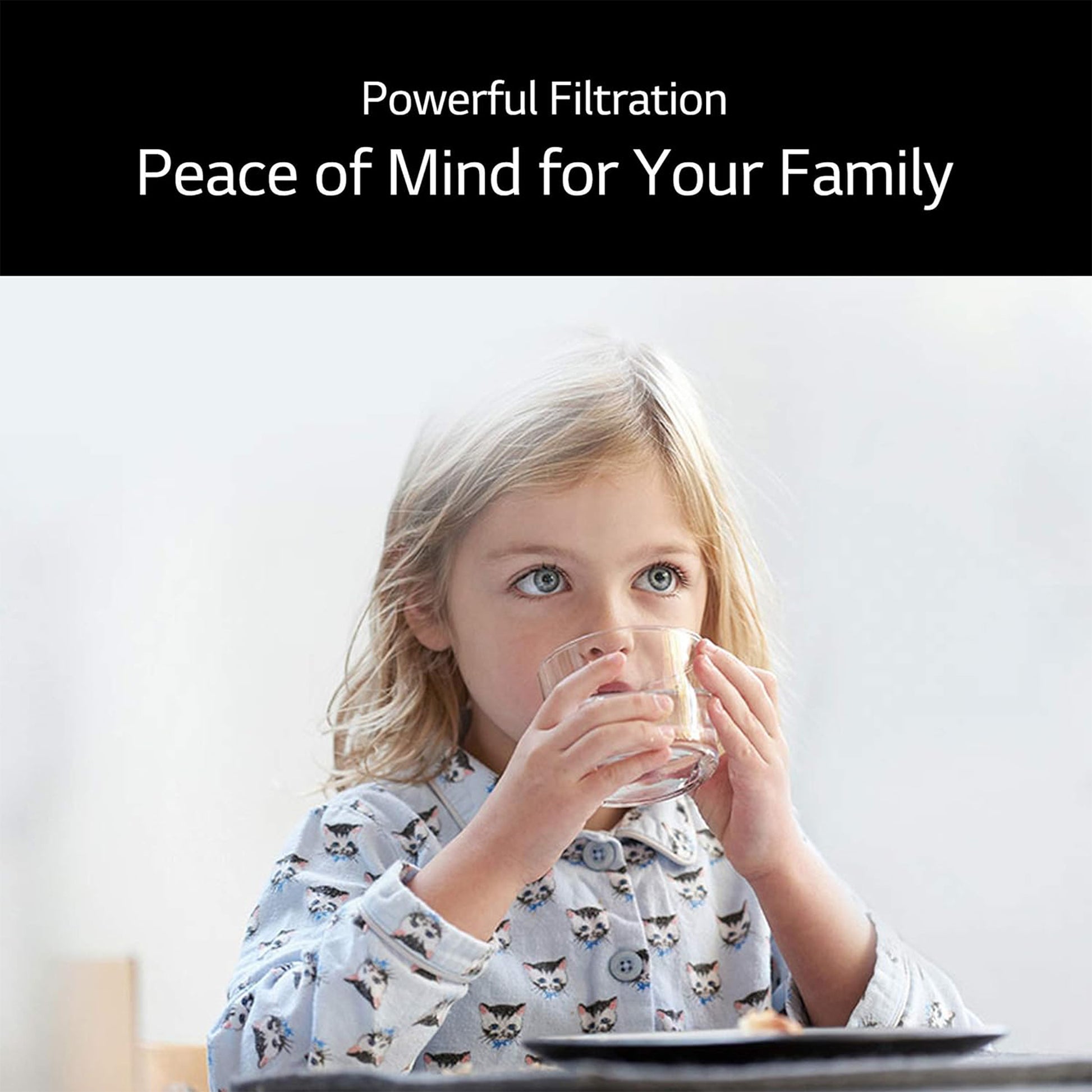 3-Pack Frigidaire EPTWFU01 Water Filter – PureSource Ultra II Refrigerator Water Filter Replacement Fridge Filter